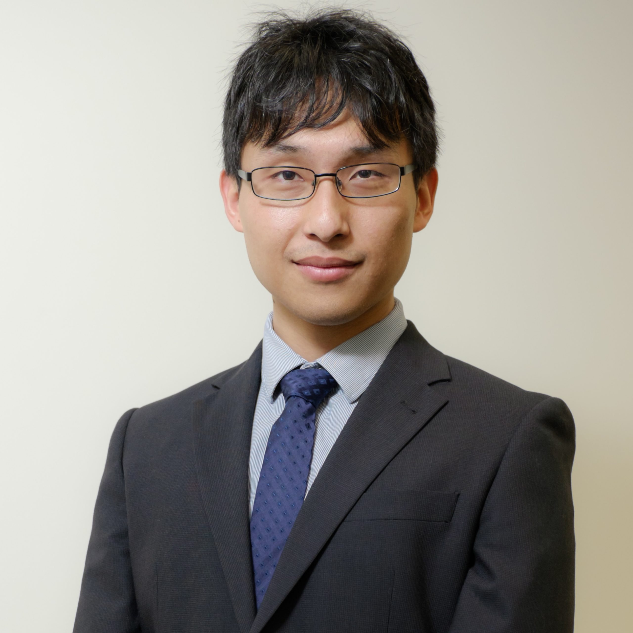 Dennis Shen