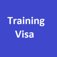 Category B - 407 Training visa