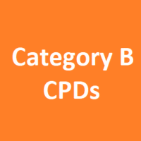 Category B - CPDs