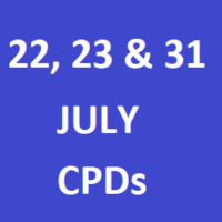 2. <strong>10 Point CPD - 22 & 23 July 2025</strong> Face-to-Face and Online Workshops + <strong>Training Visa</strong> (subclass 407)